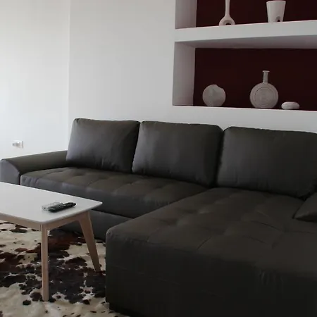 Apartment Lampuka Marsaskala