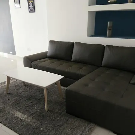 Apartment Lampuka Marsaskala