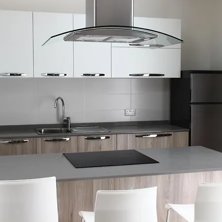 Apartment Lampuka