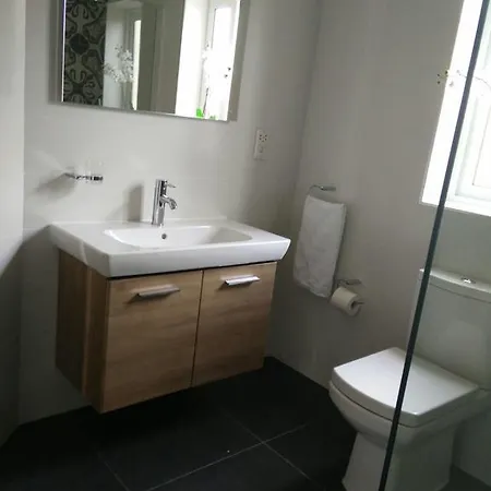 Lampuka Apartment *