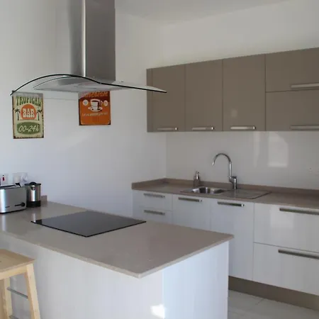 Apartment Lampuka Marsaskala