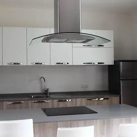 Apartment Lampuka