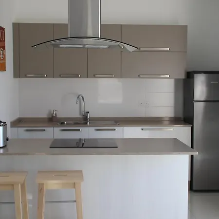 Apartment Lampuka Marsaskala