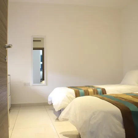 Lampuka Apartment