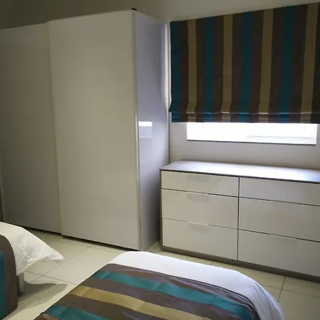 Apartamento Lampuka *