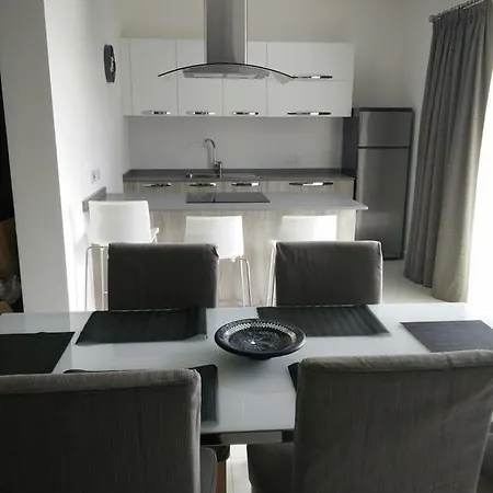 Appartement Lampuka *