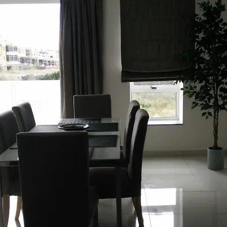 Lampuka Appartement Marsaskala