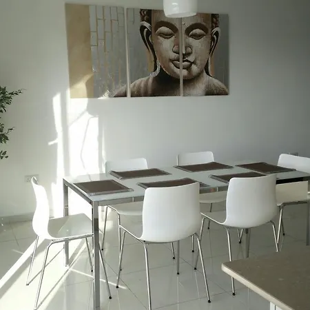 Appartement Lampuka *