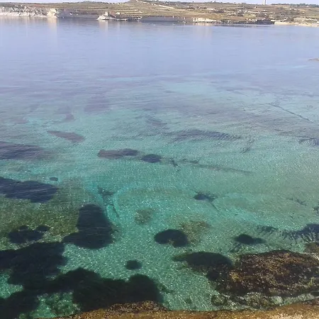 Apartamento Lampuka Marsaskala