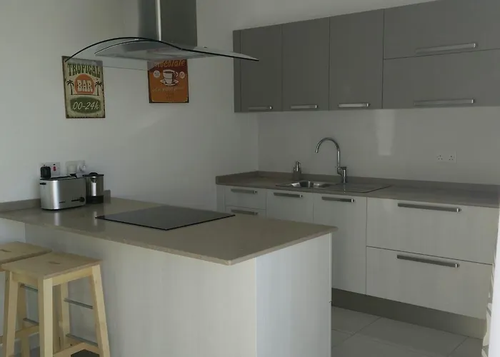 Lampuka * Marsaskala