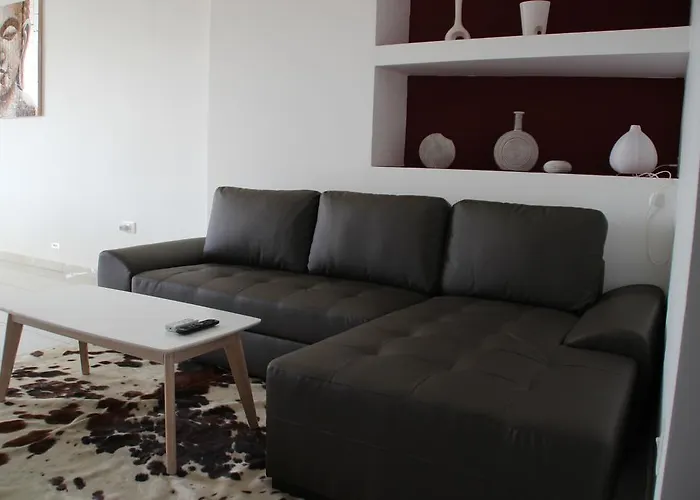 Appartamento Lampuka Marsaskala