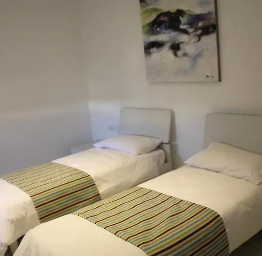 Lampuka Appartamento *