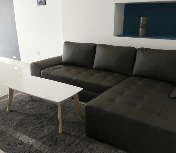 Appartamento Lampuka Marsaskala