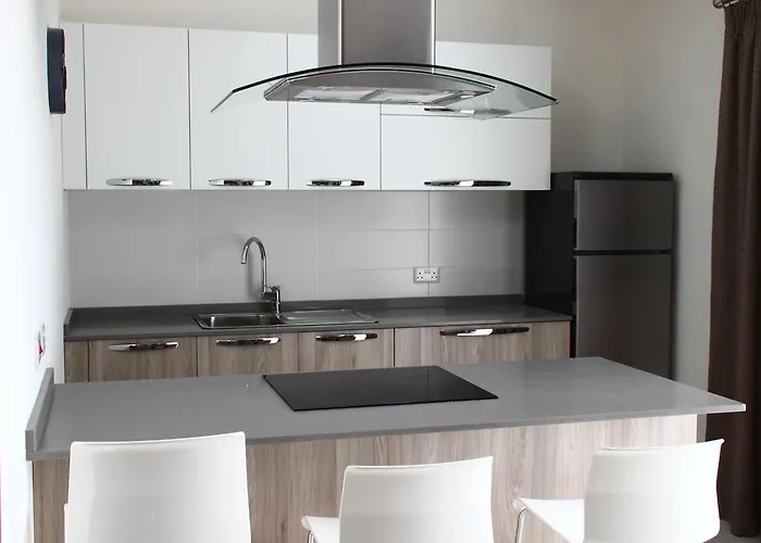 Appartamento Lampuka