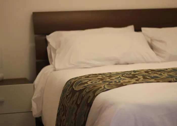 Lampuka Appartamento