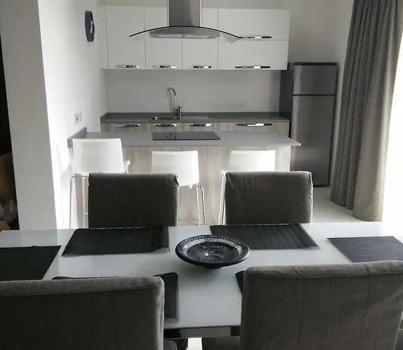 Appartamento Lampuka *