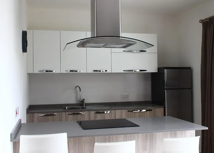 Appartamento Lampuka