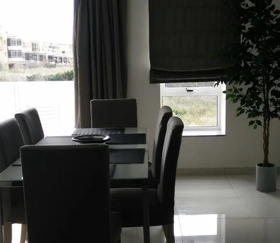 Lampuka Appartamento Marsaskala