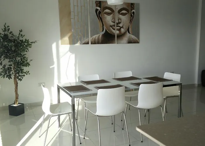 Appartamento Lampuka *