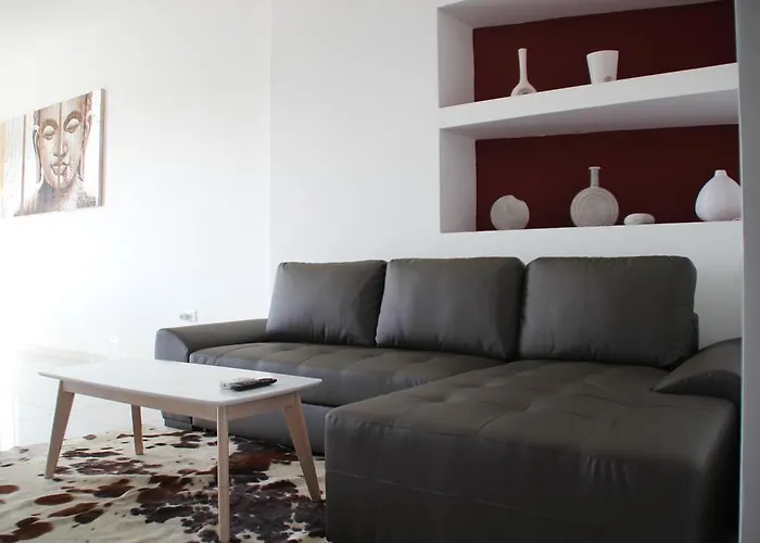 Lampuka Appartamento *