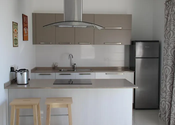 Appartamento Lampuka Marsaskala