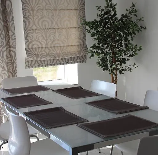 Lampuka Appartamento *