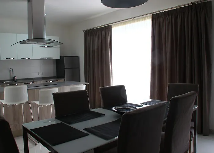 Appartamento Lampuka