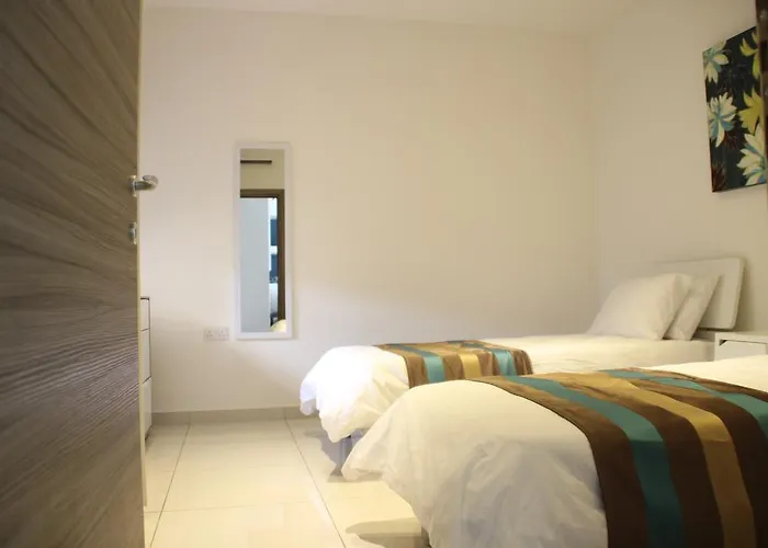 Lampuka Appartamento