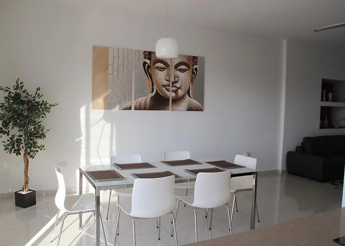 Appartamento Lampuka *